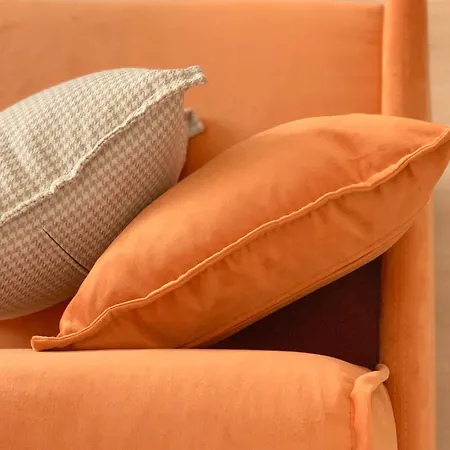 Apartment Colorful By The Sea - 1 Min From The *