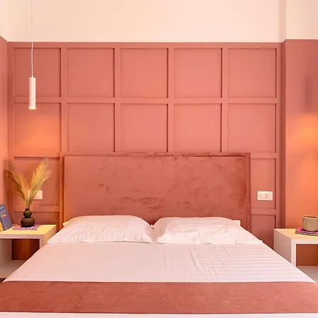 Apartmán Colorful By The Sea - 1 Min From The *