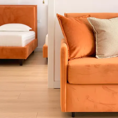 Apartment Colorful By The Sea - 1 Min From The Durres