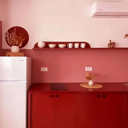 Colorful By The Sea - 1 Min From The Apartment *