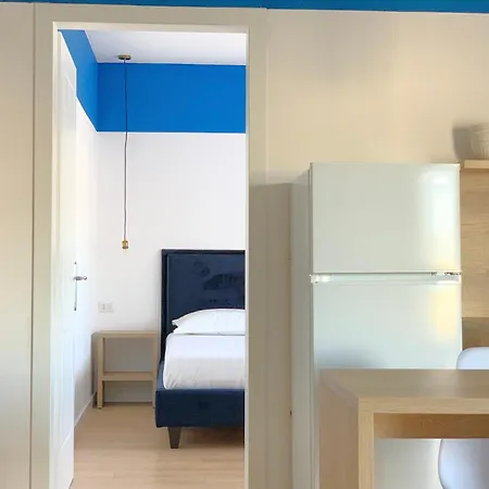 Colorful By The Sea - 1 Min From The Apartment Durres