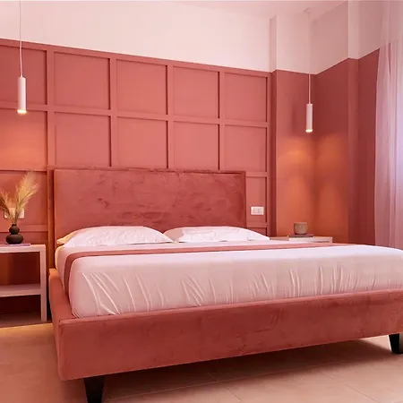 Apartment Colorful By The Sea - 1 Min From The *