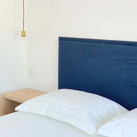 Colorful By The Sea - 1 Min From The * Durres