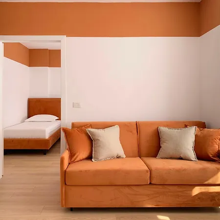 Apartmán Colorful By The Sea - 1 Min From The