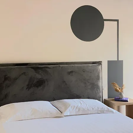 Apartmán Colorful By The Sea - 1 Min From The Durrës