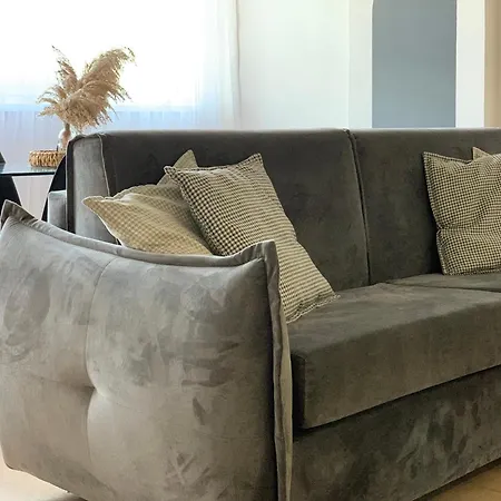 Apartmán Colorful By The Sea - 1 Min From The *