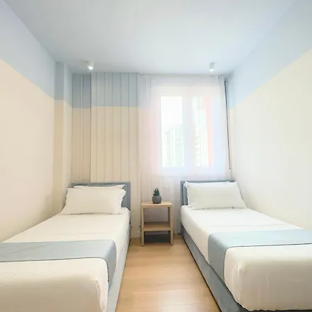 2026 Promo - Elegant New Appartement *