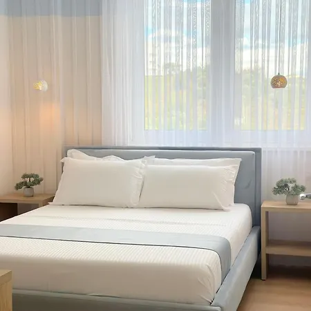 Lägenhet 2026 Promo - Elegant New