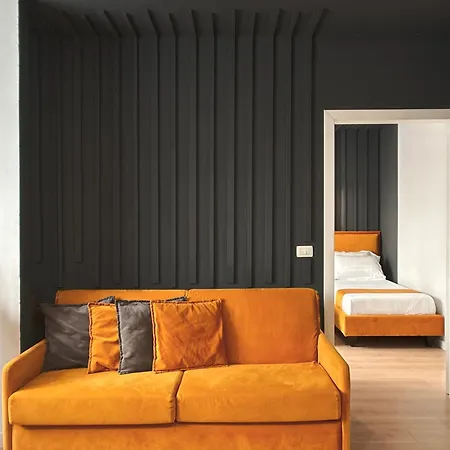 Elegant New - Colorful By The Sea Lejlighed *