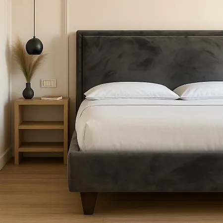 2026 Promo - Elegant New Appartement Durrës