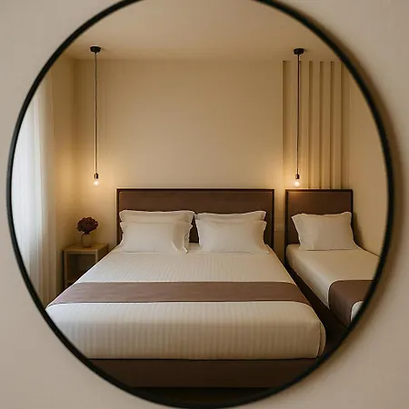 2026 Promo - Elegant New Appartement