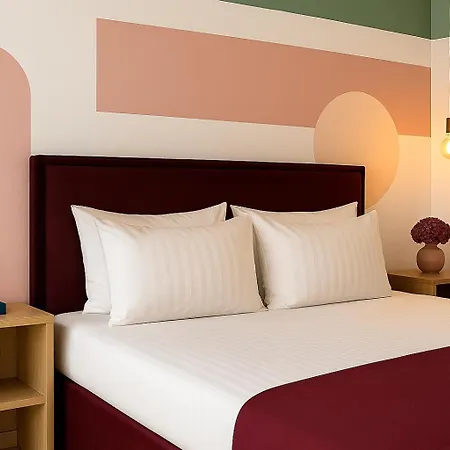 2026 Promo - Elegant New Appartement *