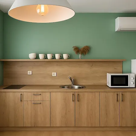 Elegant New - Colorful By The Sea Durrës