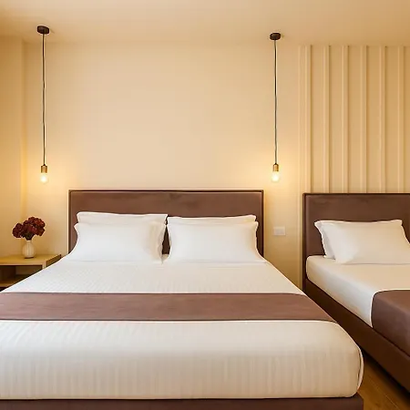 2026 Promo - Elegant New Appartement *