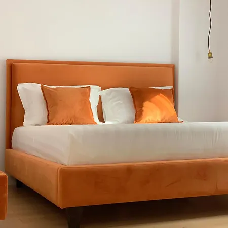 Elegant New - Colorful By The Sea Lejlighed *