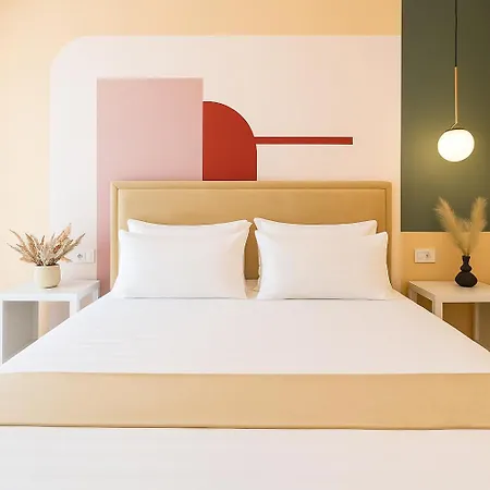 Elegant New - Colorful By The Sea Lejlighed