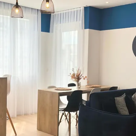 Elegant New - Colorful By The Sea * Durrës