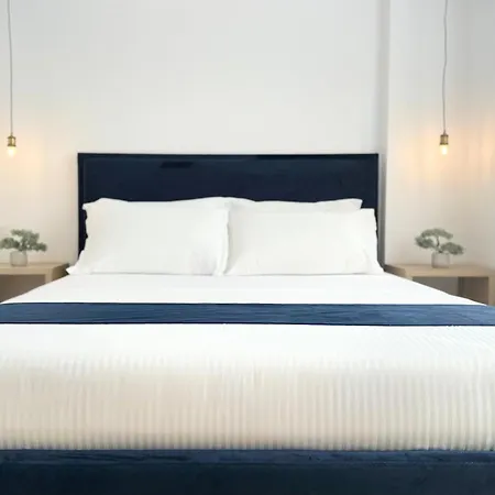 Elegant New - Colorful By The Sea Lejlighed Durrës