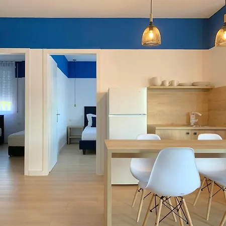 Elegant New - Colorful By The Sea Durrës