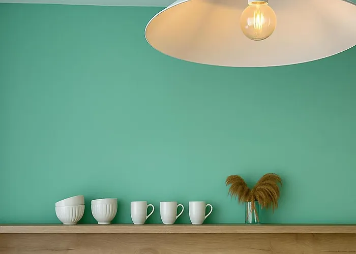 아파트 2026 Promo - Elegant New Durrës