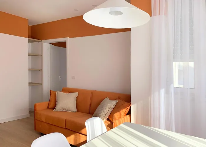 公寓 2026 Promo - Elegant New Durrës